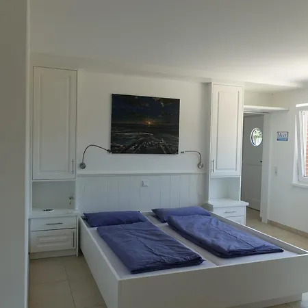 Nyaraló Haus Sanruus - Fuer Zwei *